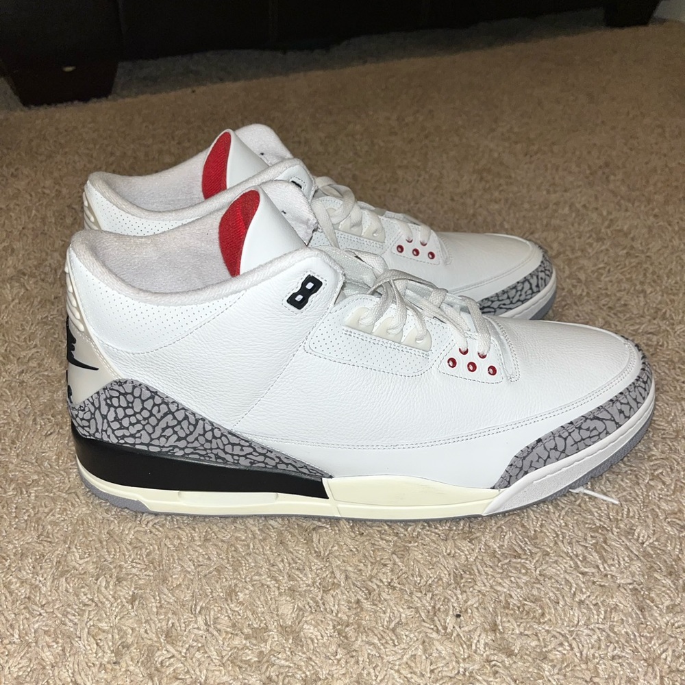 Jordan 4 reimagined